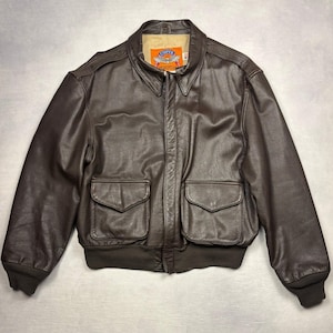 Cooper A2 Jacket - Etsy