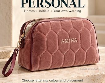 Custom Bag Design Service: Personalized Totes, Makeup Bags, Backpacks and Gift Bags