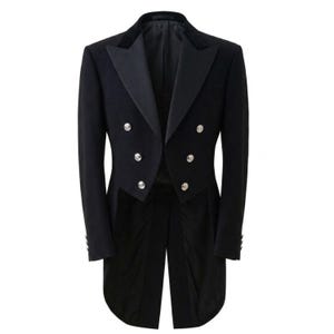 long dress jackets The Best Winter Coats To Wear With Maxi Dresses