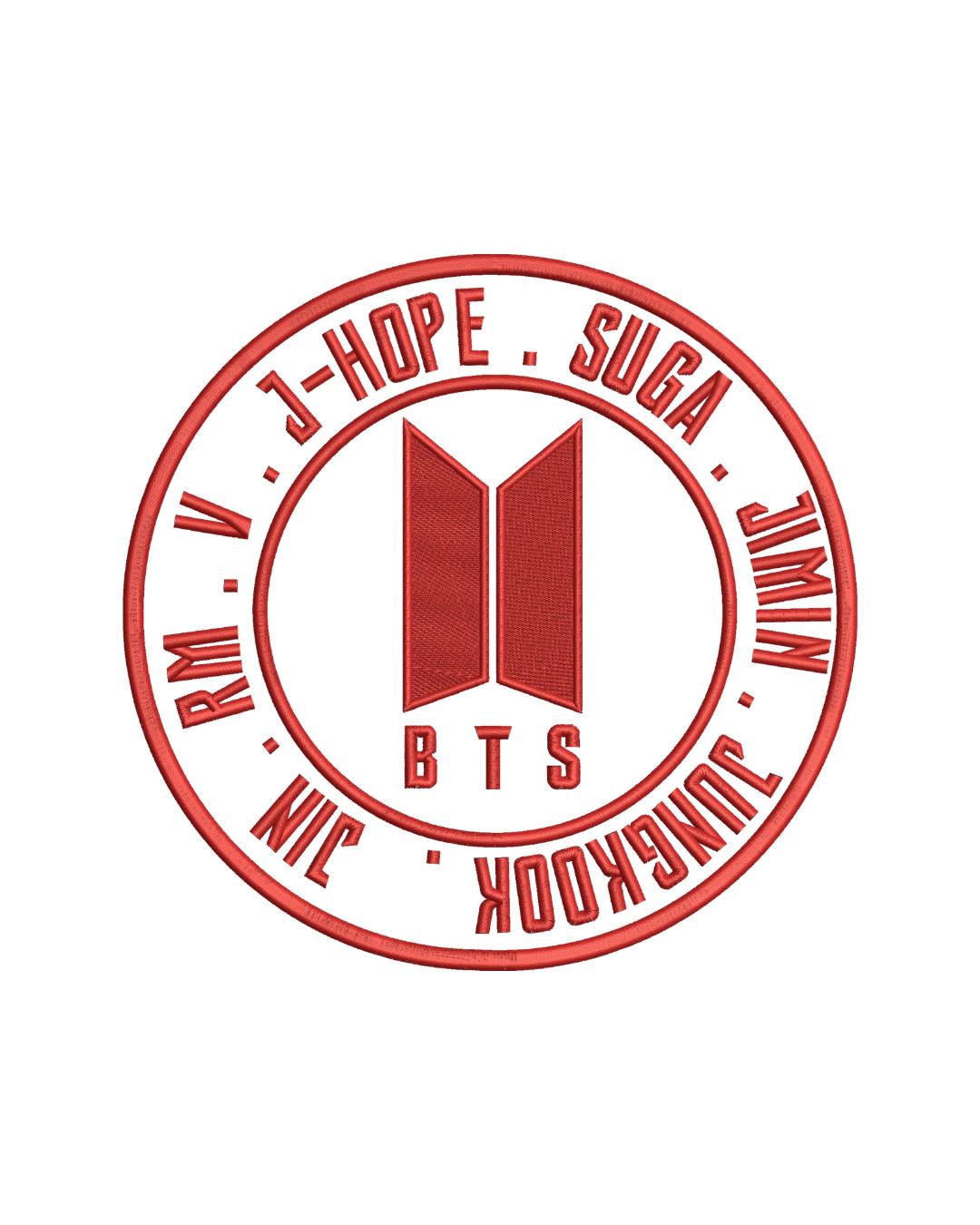 Bts cross stitch - Etsy 日本