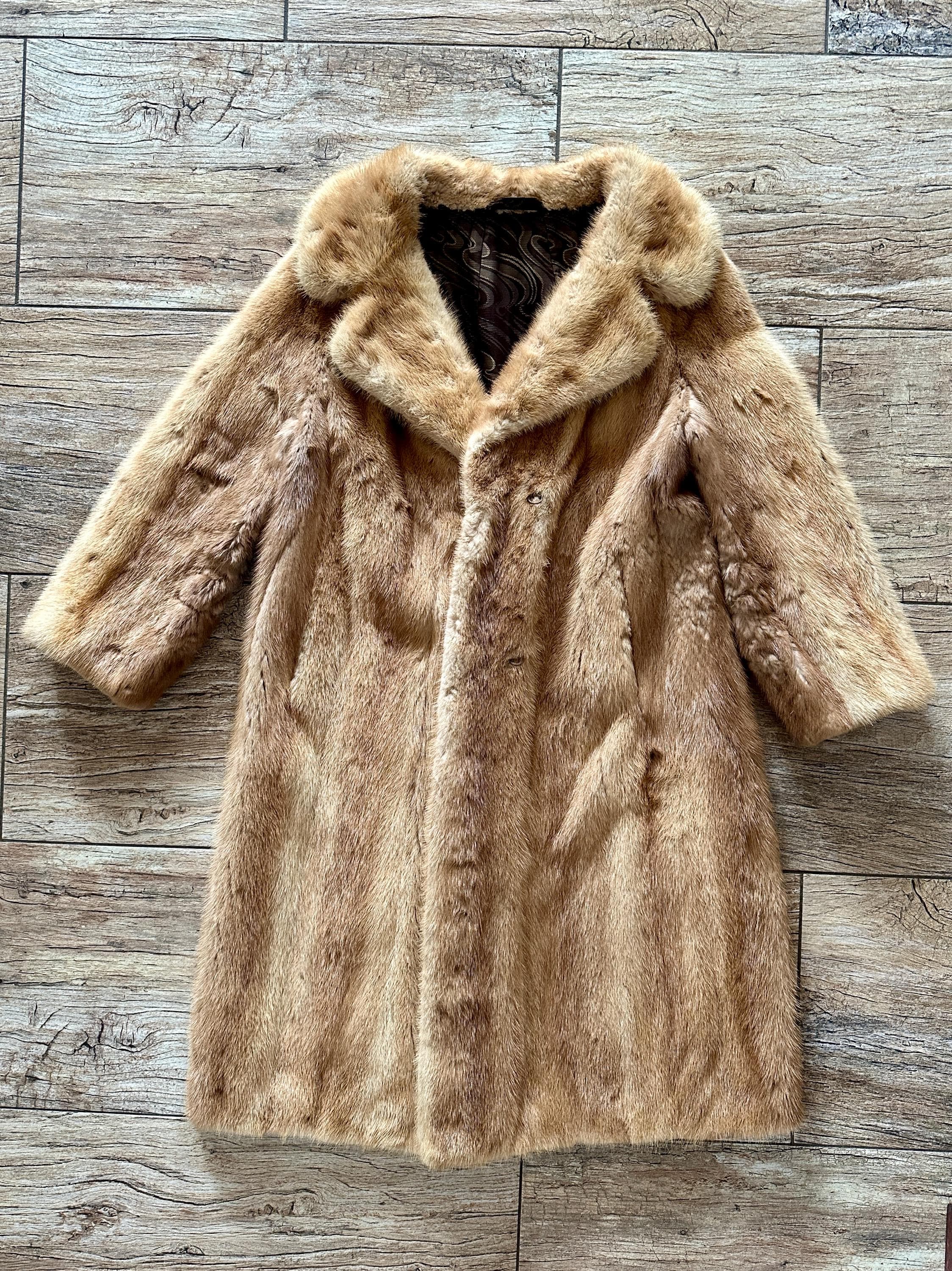 Keska fur - Etsy 日本