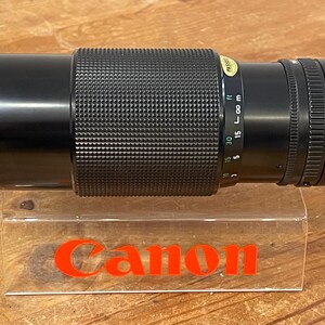 Canon 70 210 - Etsy 日本