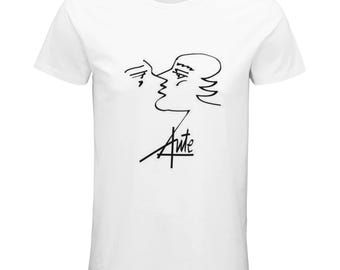 Camiseta de hombre ajustada ecológica | SOL'S Pioneer Men 03565