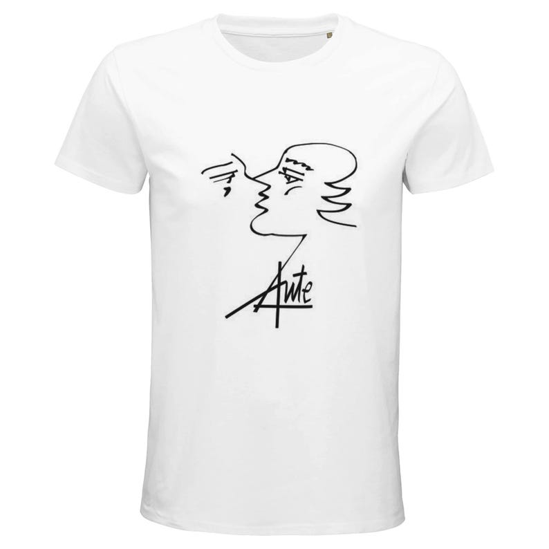 Men's fitted eco-friendly t-shirt | SOL'S Pioneer Men 03565 image 1
