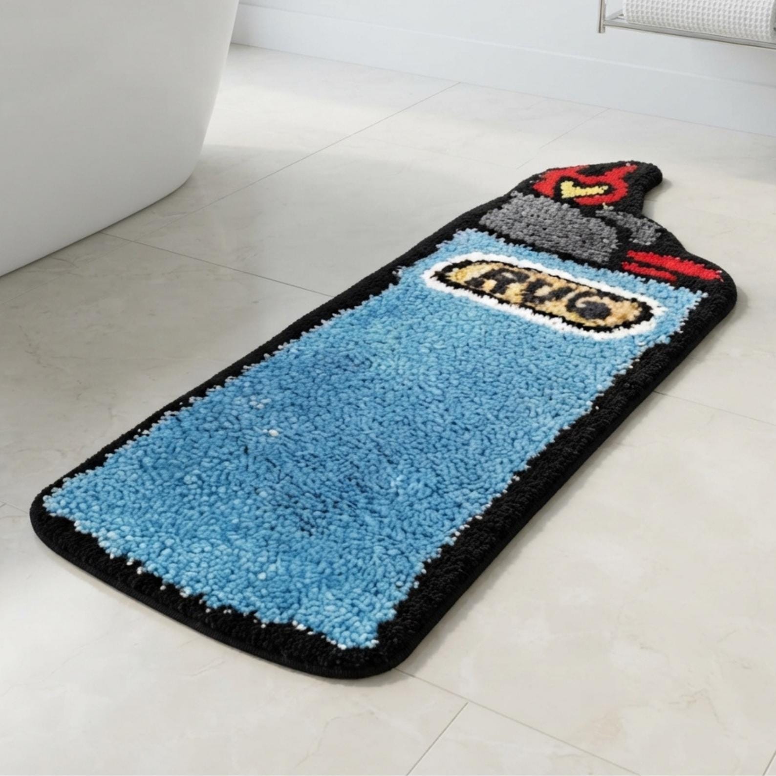Travis Scott Takashi Murakami Rug - Etsy Canada