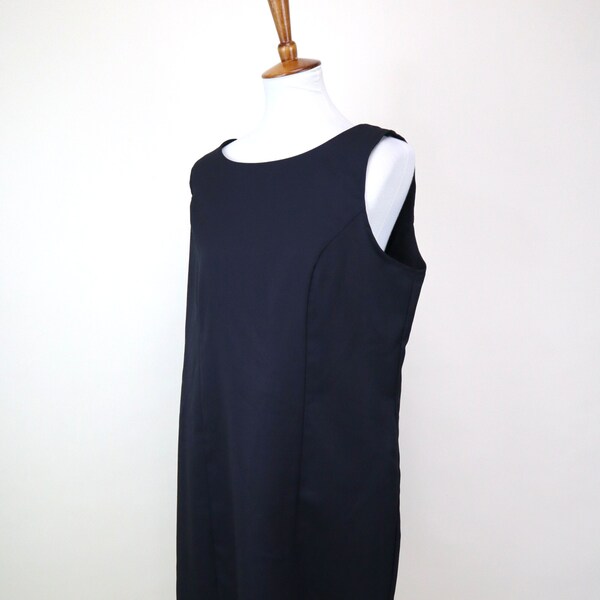 Tank Style Dress - Etsy