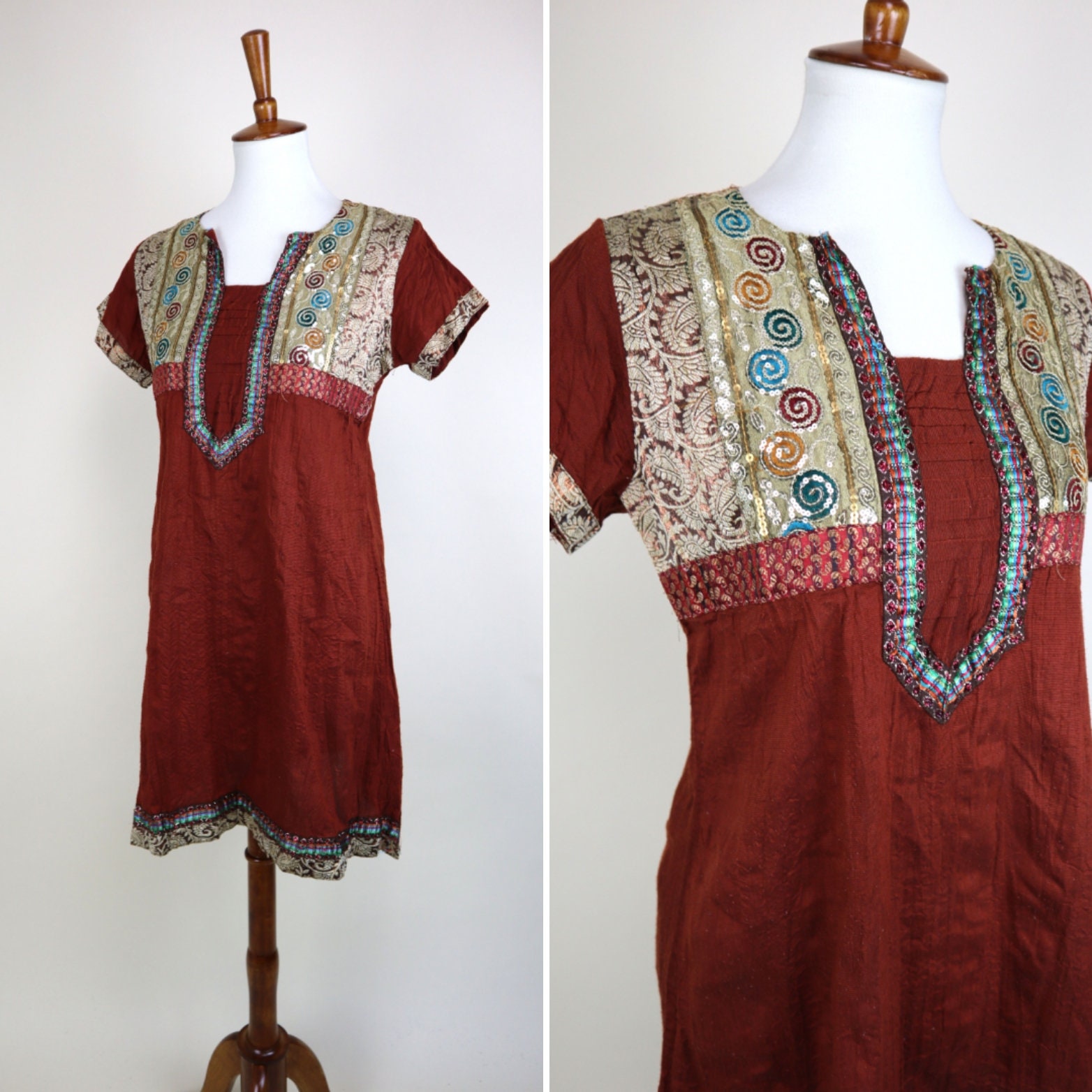 Semi formal kurtis outlet