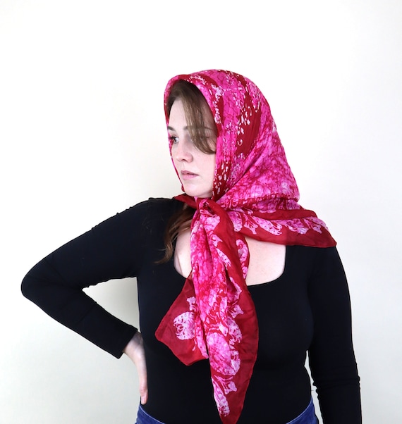 Lucky hotsell brand scarf