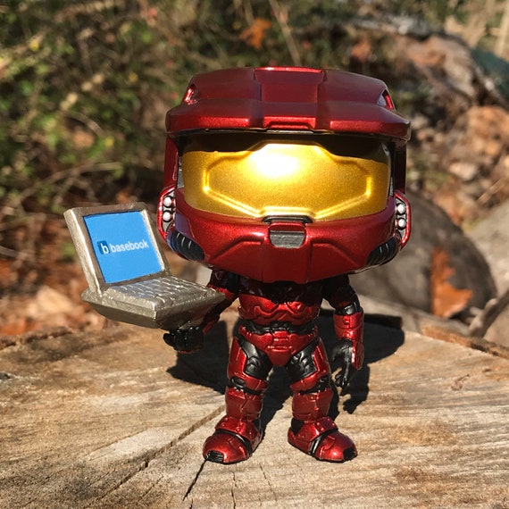 Pin on Halo + RvB