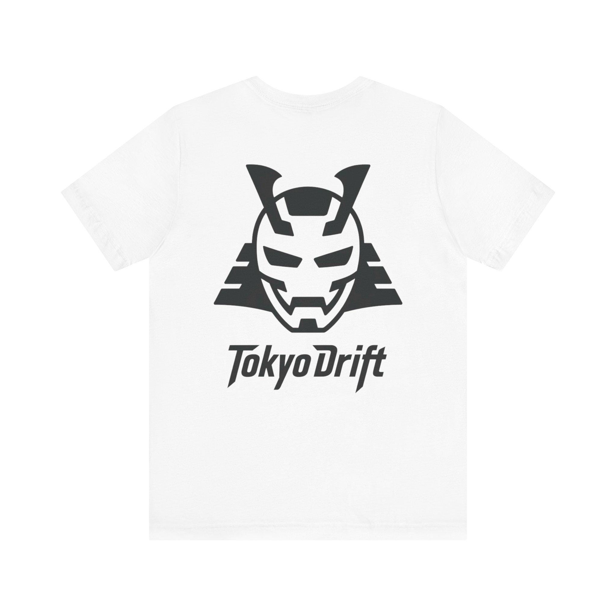 Tokyo drift shirt - Etsy 日本