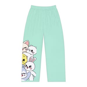 Skzoo Pajama - Etsy