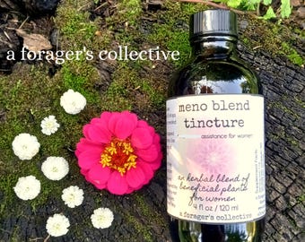 hormone tincture , meno herbal extract , women support blends , balance blend