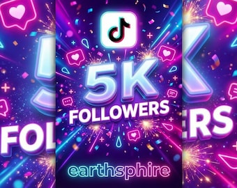 Fast TikTok Followers 5K | Trusted Social Media Marketing Service
