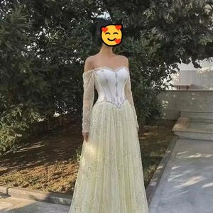 robe de soiree evening dresses Valene evening dress  MIA COUTURE OFFICIEL