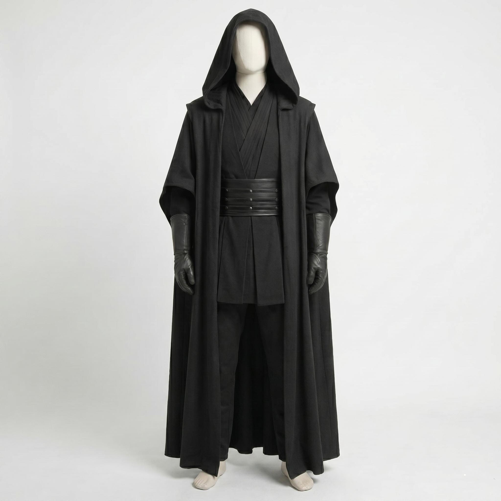 Black Jedi - Etsy