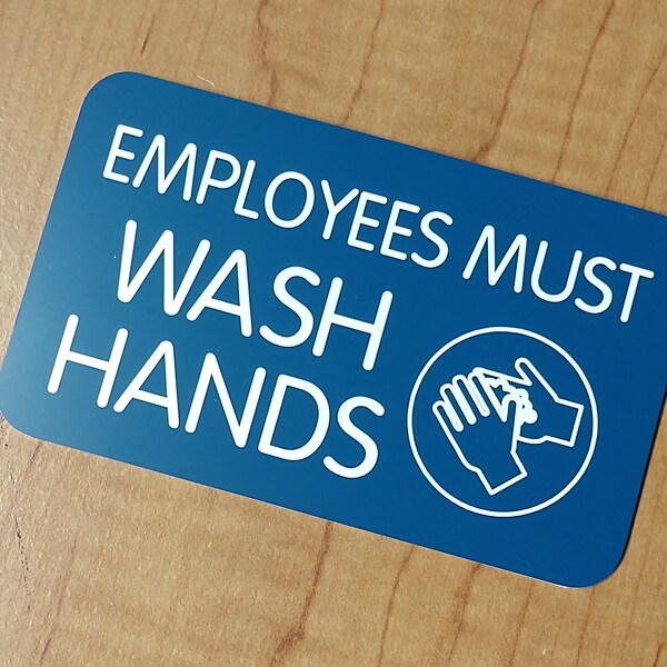 Ada Restroom Sign Etsy