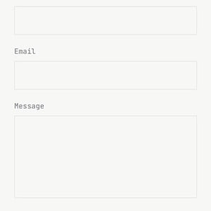 May include: A contact webpage for Alex Rivera featuring the text Have something to build, contact details including email, location, and social links, a contact form with fields for name, email, and message, and a footer with navigation links.