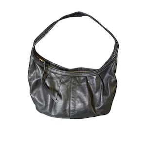 Vintage Coach Ergo Hobo Bag - Etsy