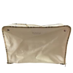 Burberry 90s Bag - Etsy