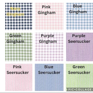 Monogrammed Baby Book: Personalized Scrapbook Album, Fits 8.5x11 Inserts image 10