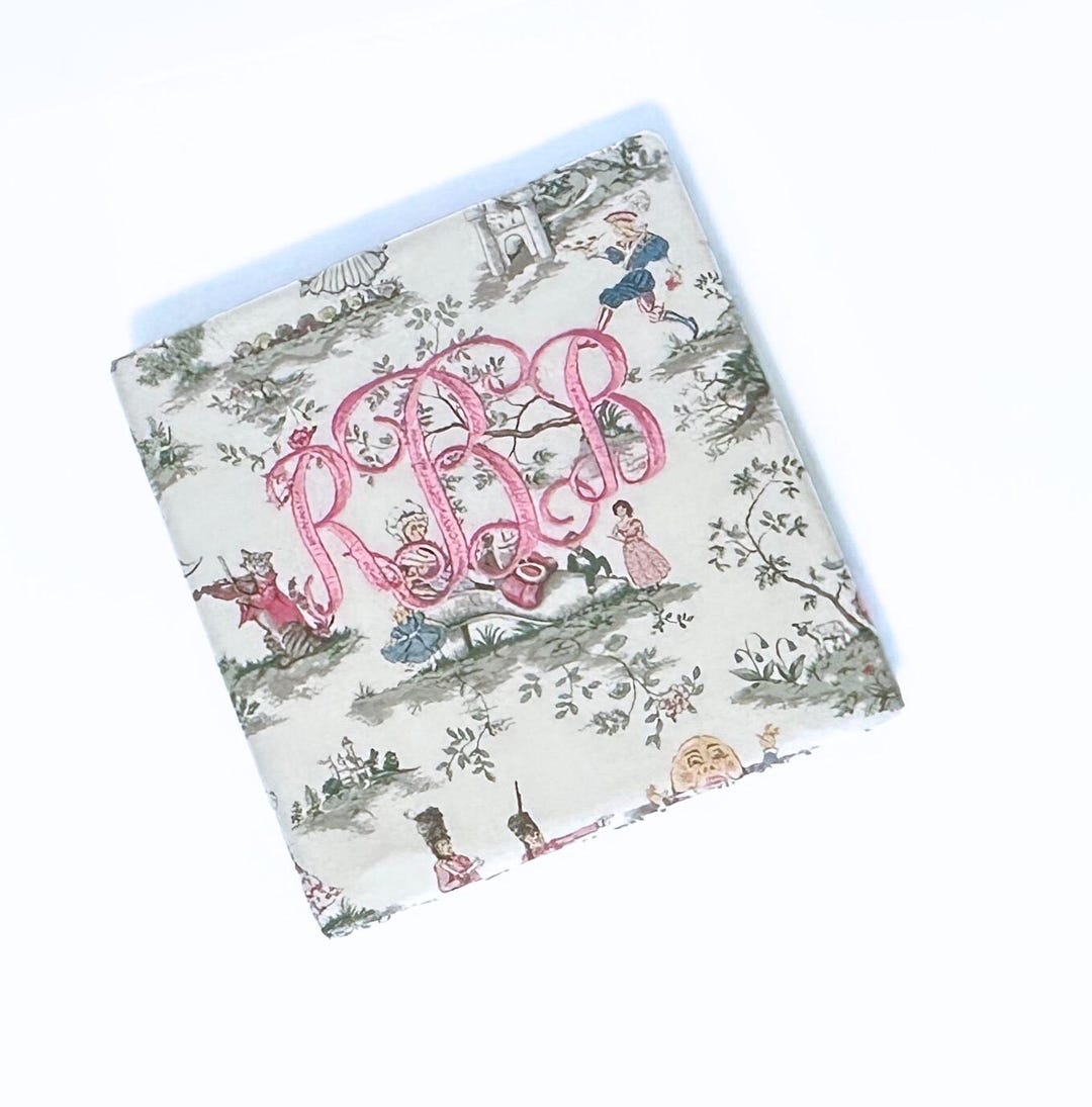 Baby Book, Memory Book, Baby Scrapbook, Personalized Baby Book, Over ...