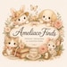 AmeliacoFinds store logo