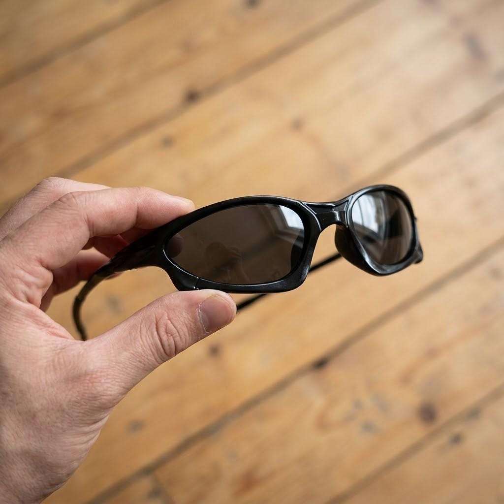 Vintage oakley sunglasses mens - Etsy 日本