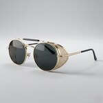 Round Sunglasses