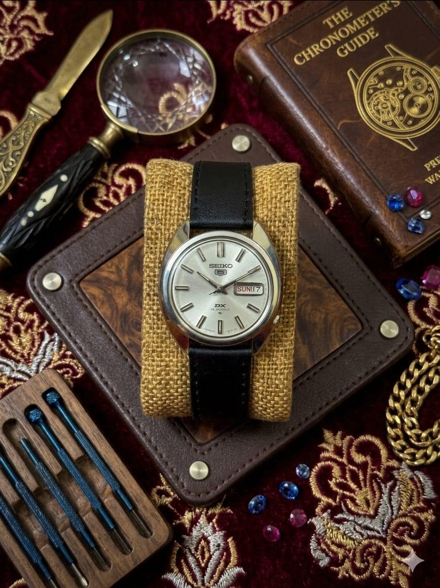 Seiko 6106 - Etsy 日本