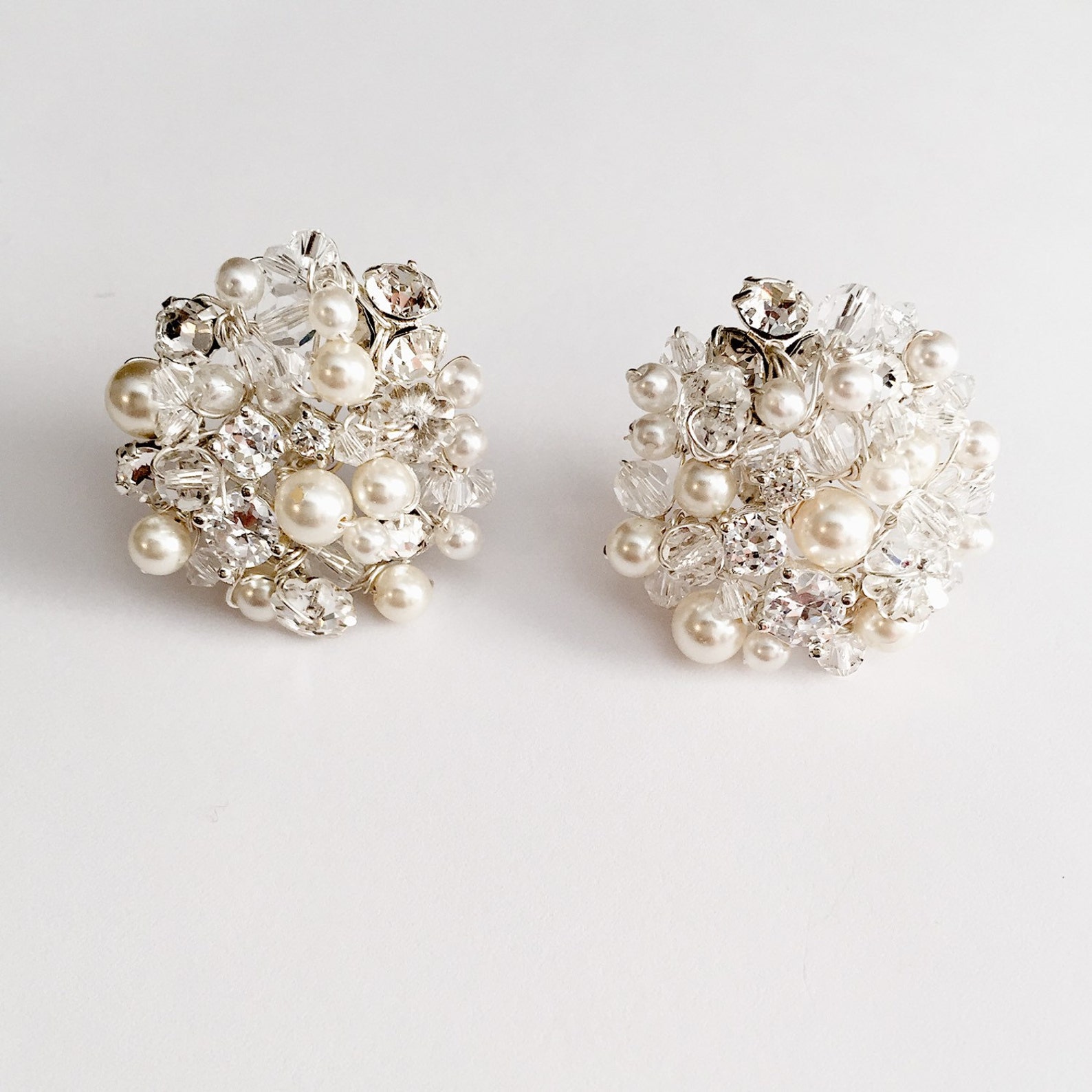 bridal studs