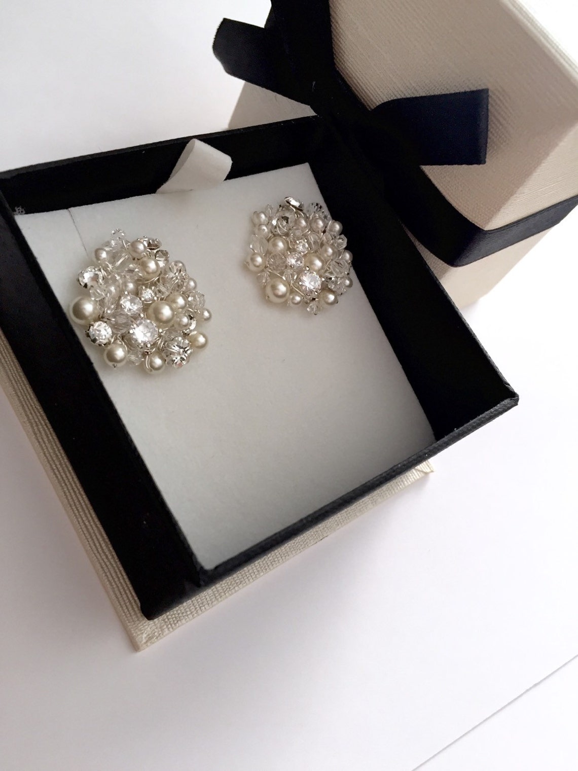 bridal studs