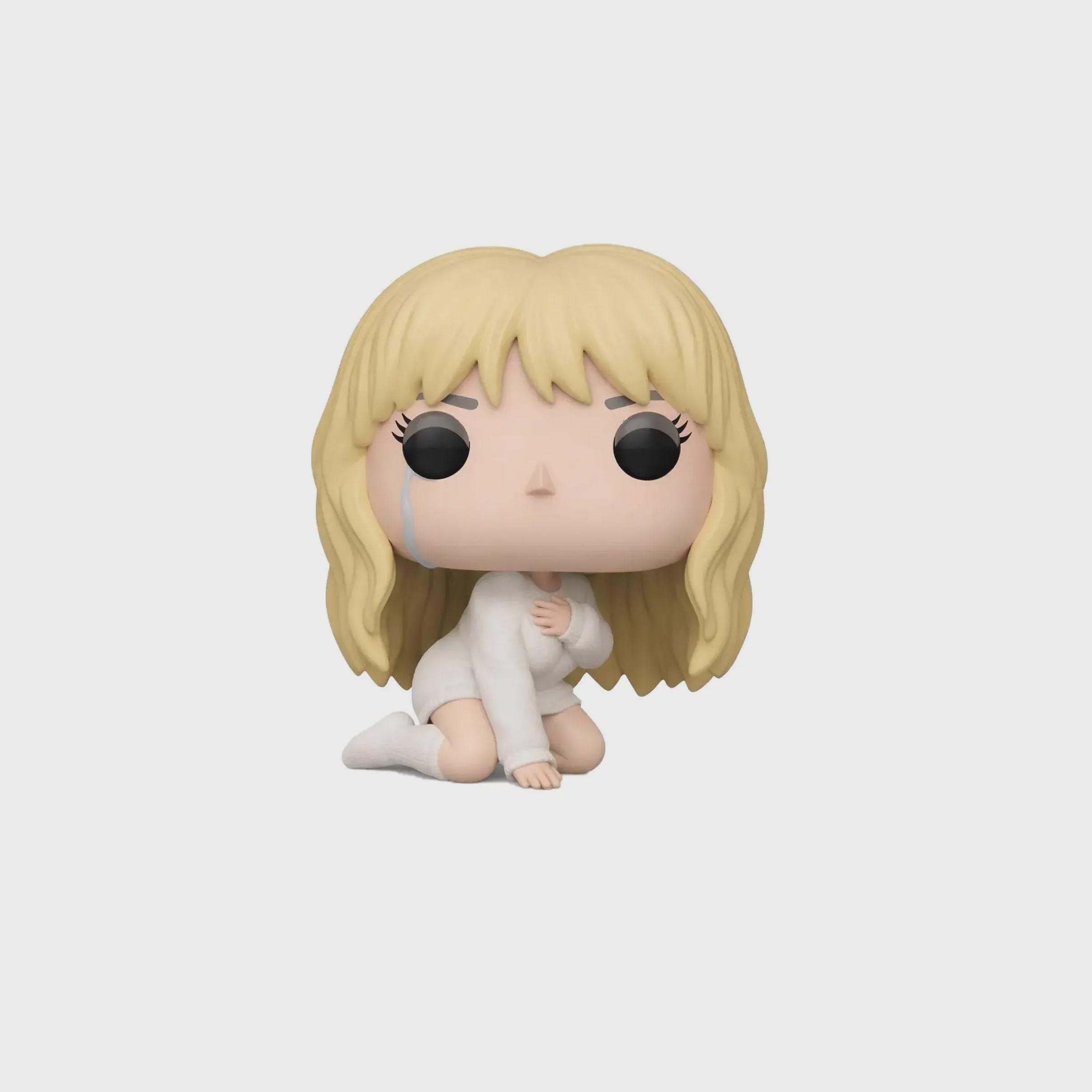 Billie eilish funko pop - Etsy 日本
