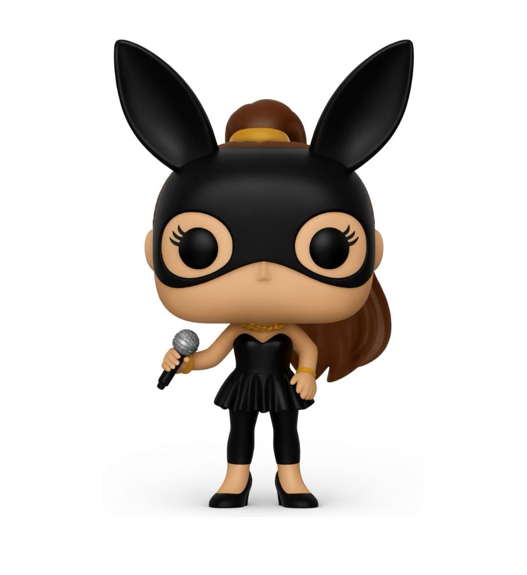 Ariana Grande Doll
