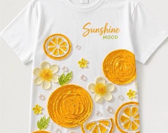 Yaz ayı için tasarlanmış özel yapım Tshırt  for summer