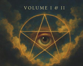 Book of Wisdom Volumes