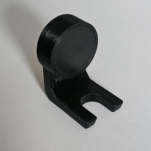 Aquarium 3D Printed Magnetic Float Switch Bracket