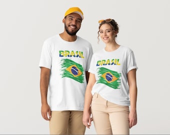 World Cup 2026 Fan T-Shirt | Style Commemorative Tee | Soccer Match Day Apparel | Custom Football Pride Shirt