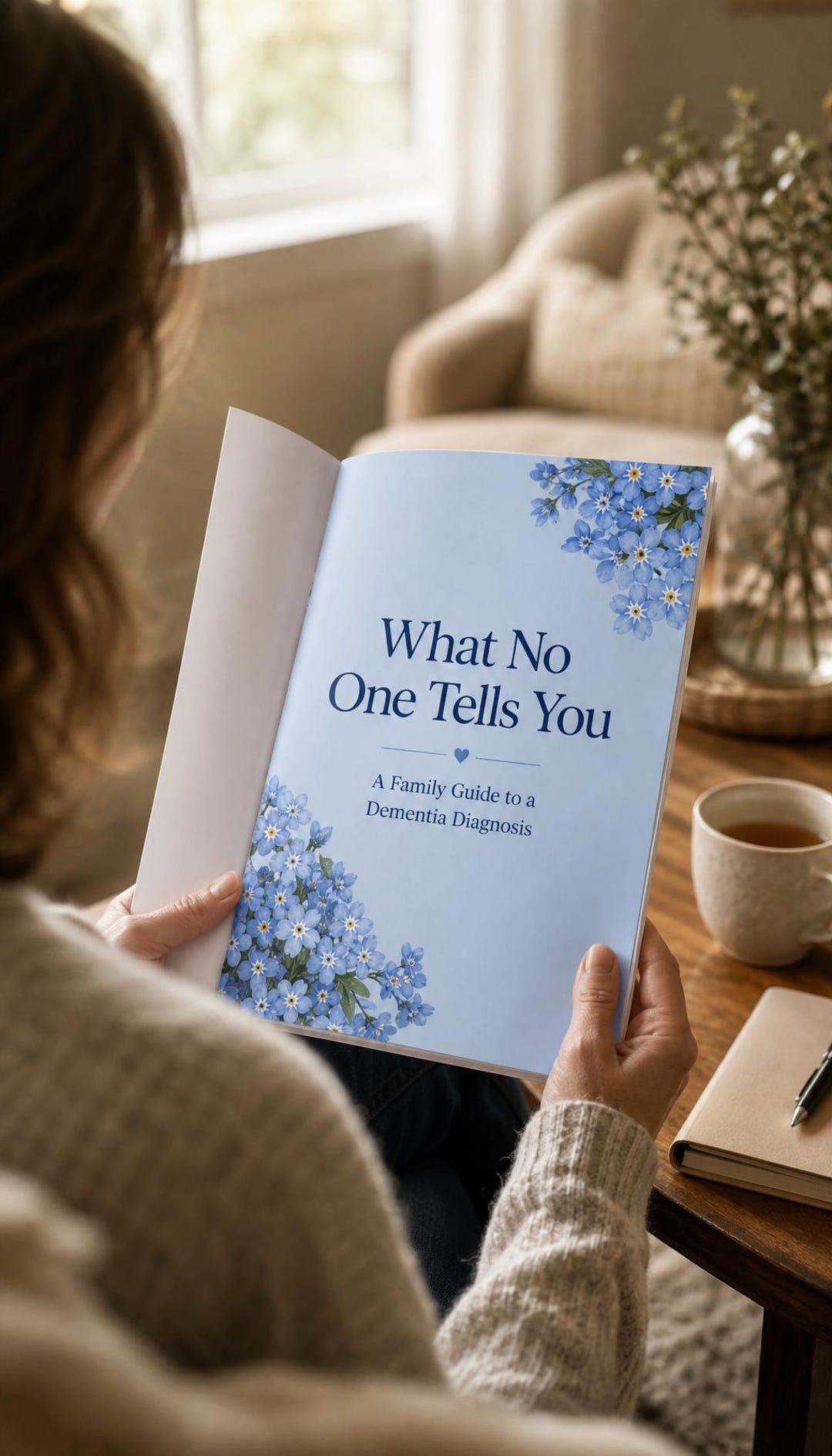 Dementia Diagnosis Guide PDF | What No One Tells You | Alzheimer's ...