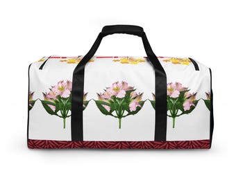 Duffle bag