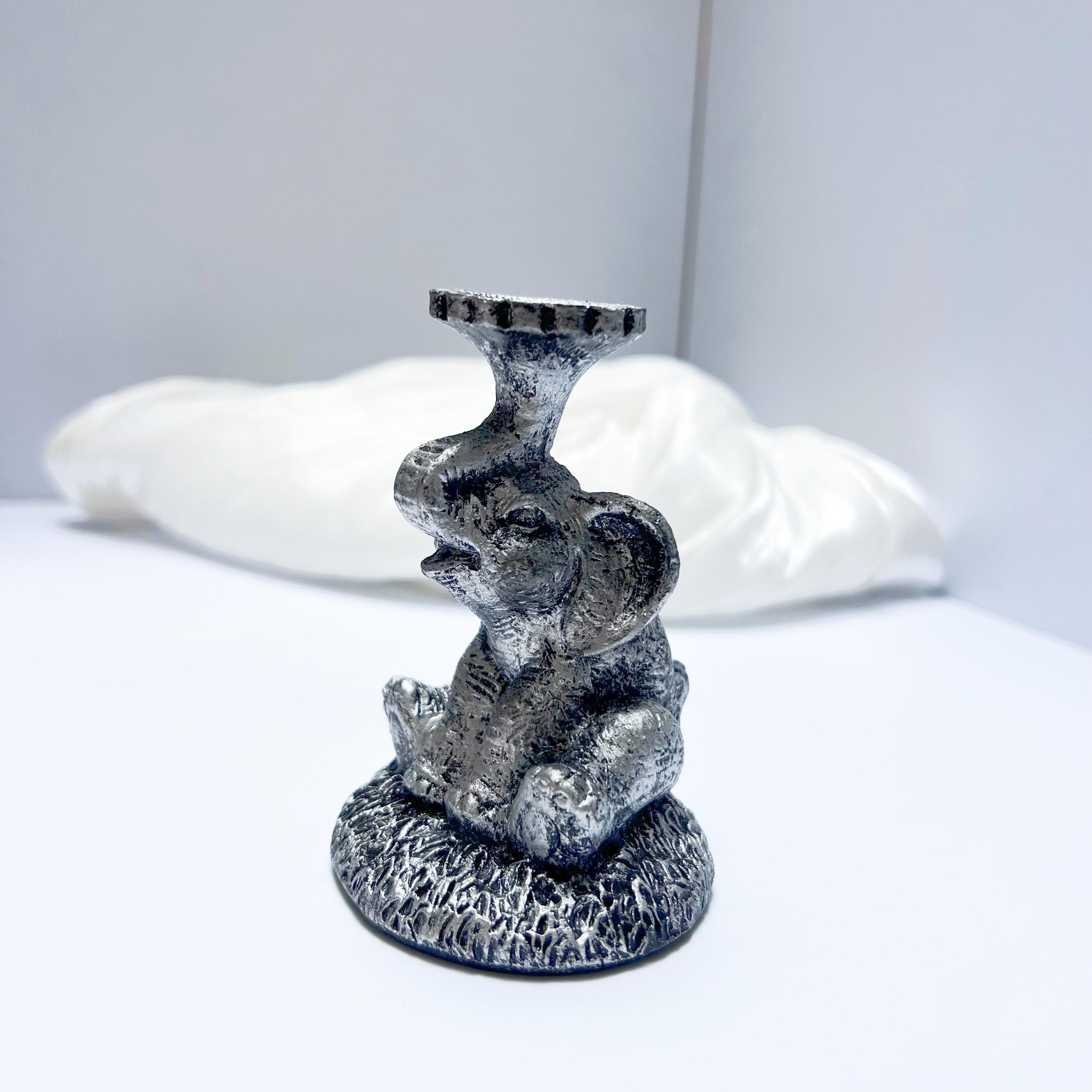 Animal Sphere Holder - Etsy