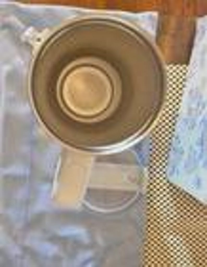 STANLEY 40.oz FLORAL-BLUE loveshackfancy| Elegant Stanley Style Quencher Cup bild 7