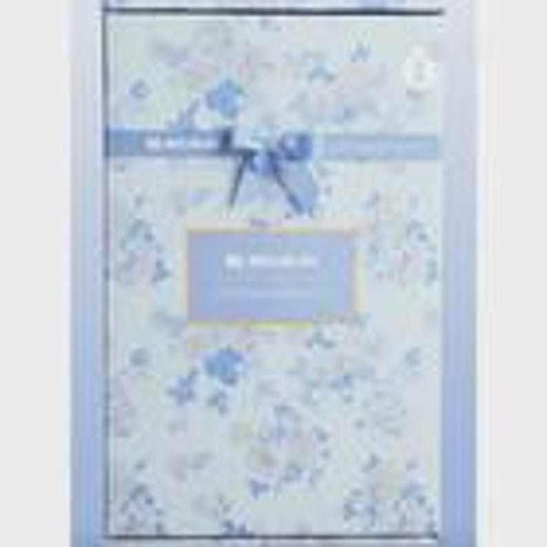 STANLEY 40.oz FLORAL-BLUE loveshackfancy| Elegant Stanley Style Quencher Cup bild 9