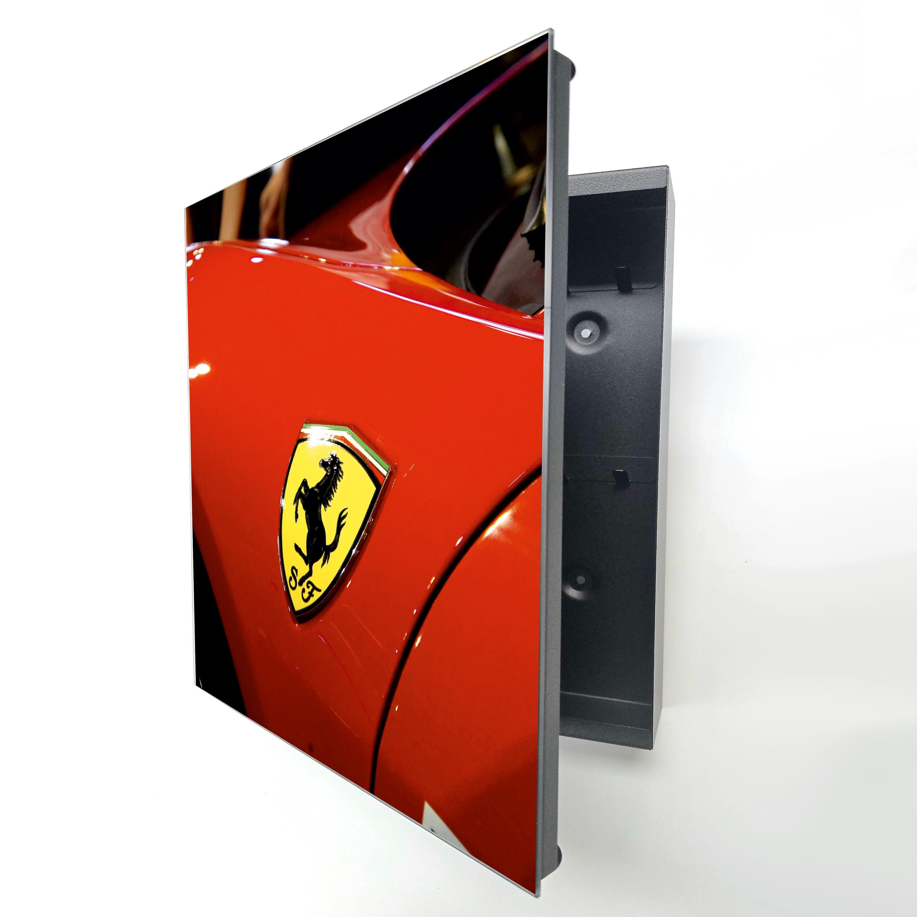Ferrari Key Box - Etsy