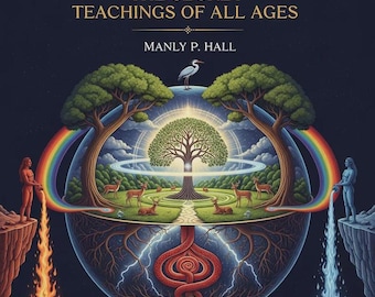 Ancient Esoteric Wisdom: Masonic, Hermetic, Qabbalistic & Rosicrucian Teachings Explained