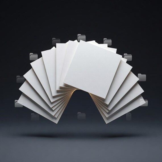 House Cleaning Social Media Kit, Sparkle Promo Graphics and Reel Loops preview 1