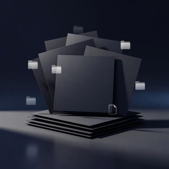 Dance Studio Recital Promo Assets, Stage Graphics and Reel Loops preview 1