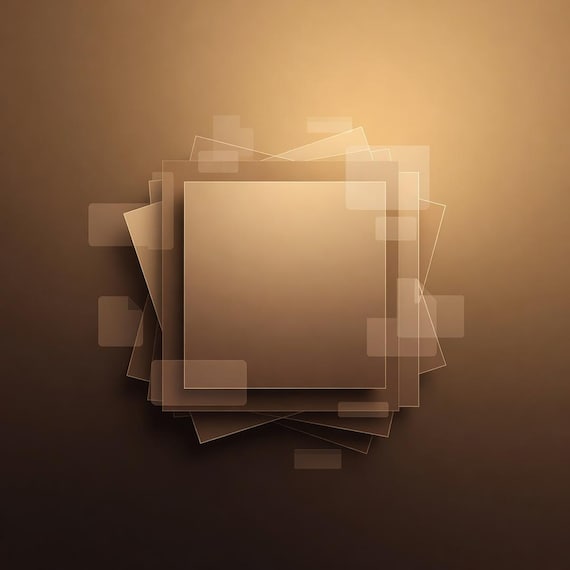 Spray Tan Studio Content Pack, Glow Promo Graphics and Reel Loops preview 1