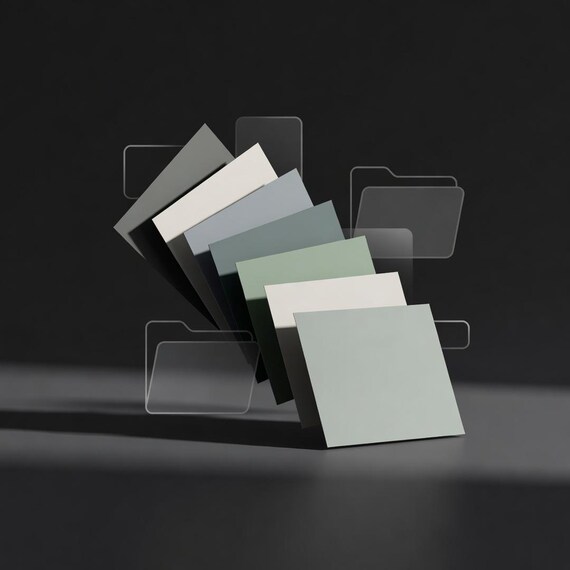 Chiropractic Office Content Kit, Clinic Social Graphics and Reel Loops preview 1
