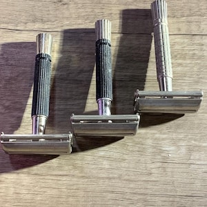 Gillette Twist to Open - Etsy