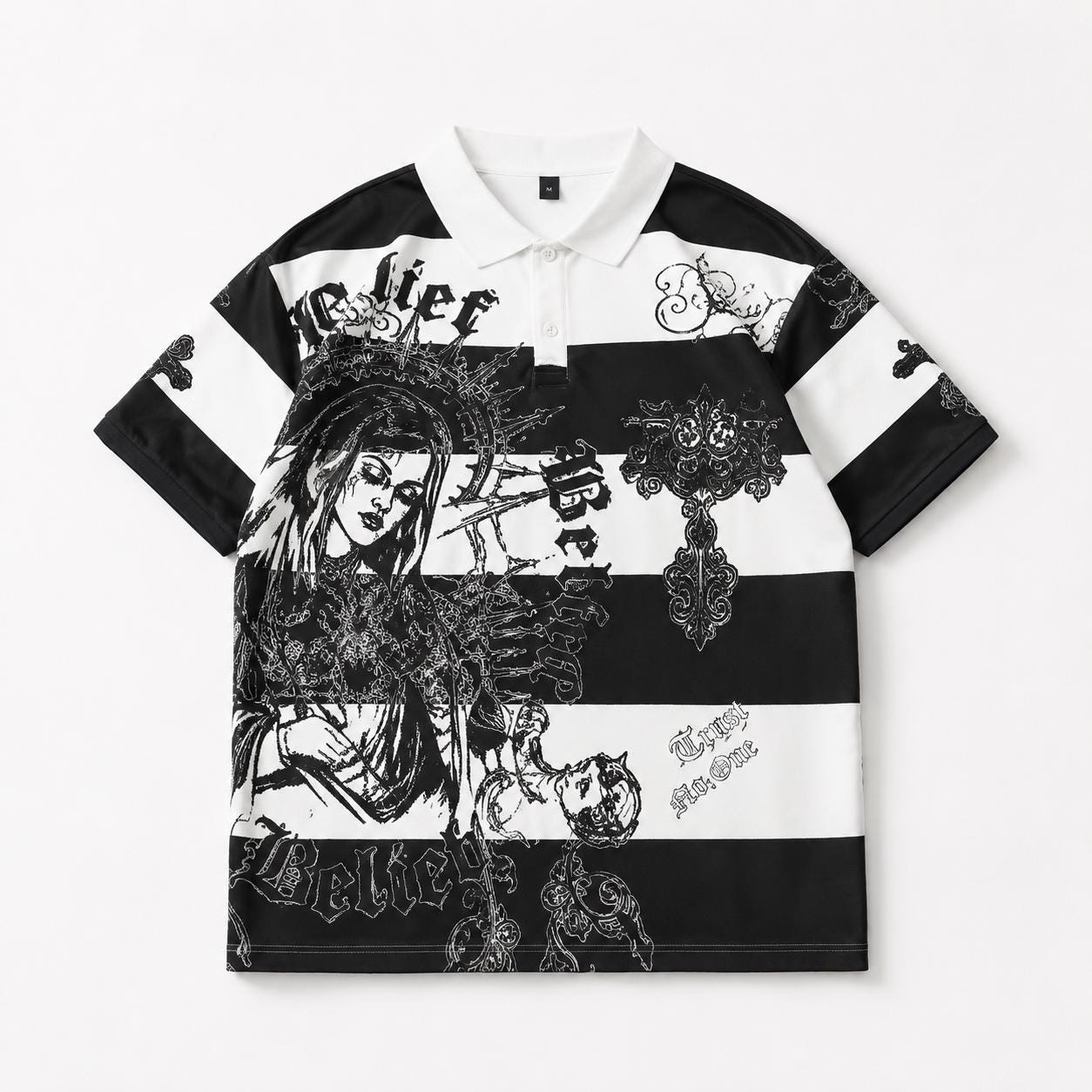 Y2k polo shirt - Etsy 日本